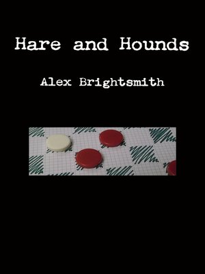 cover image of Hare and Hounds